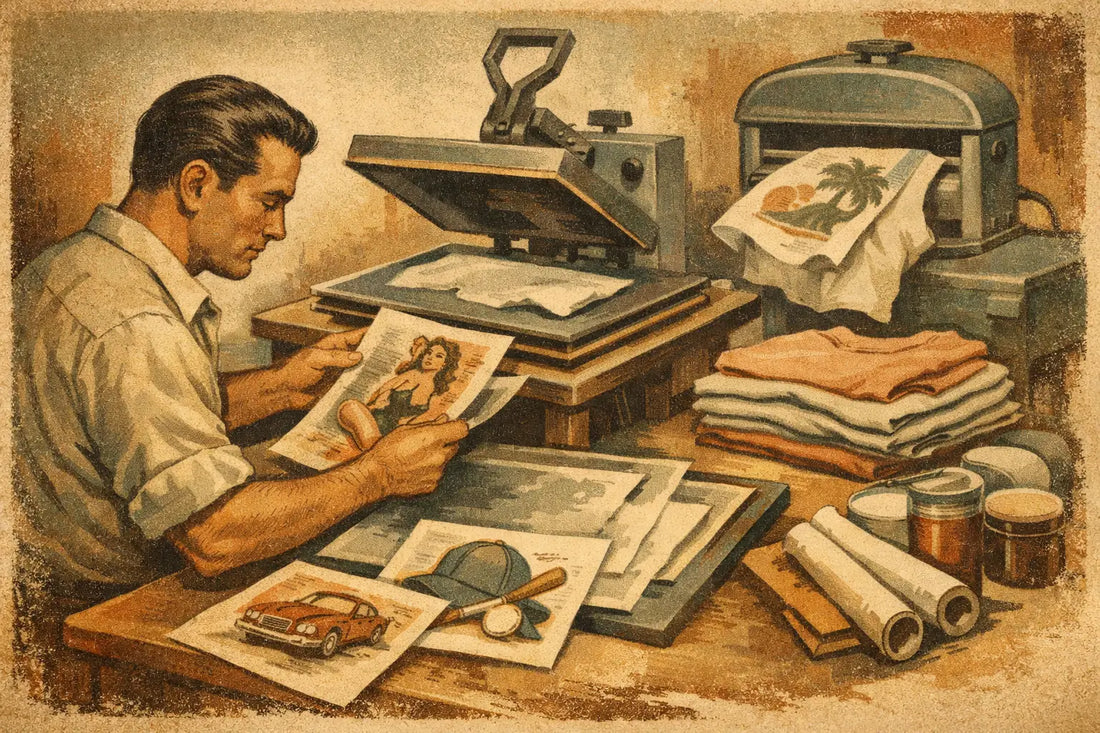 How to Submit Print Ready Transfer Files Correctly