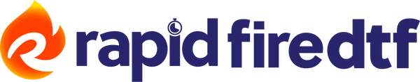 Rapid Fire DTF